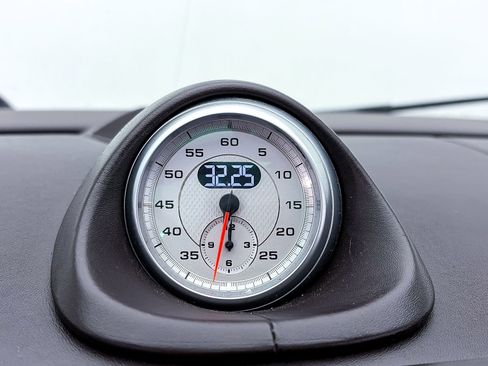Used 2007 Porsche 911 Carrera 4S AWD/4WD image 4