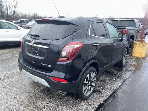 Used 2022 Buick Encore Preferred image 7