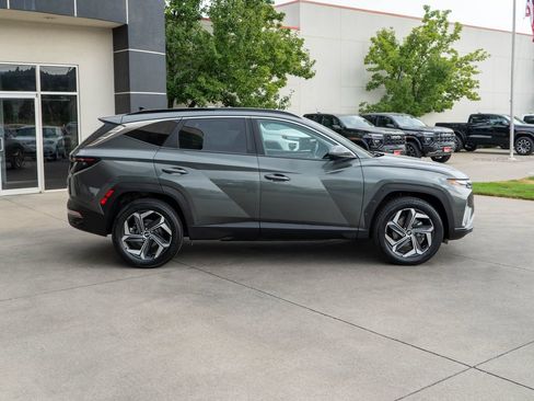 Used 2022 Hyundai Tucson SEL AWD/4WD image 8