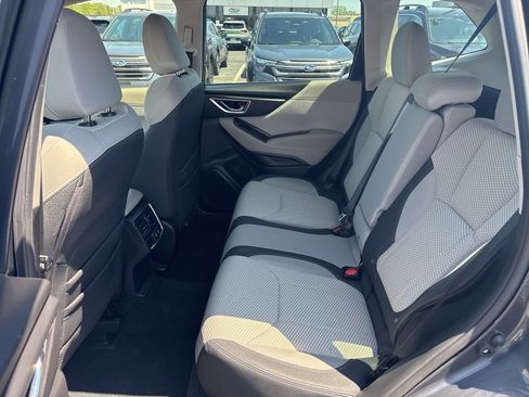 Certified 2024 Subaru Forester Premium AWD/4WD image 12