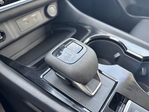 Certified 2024 Nissan Rogue SV w/ SV Premium Package image 34