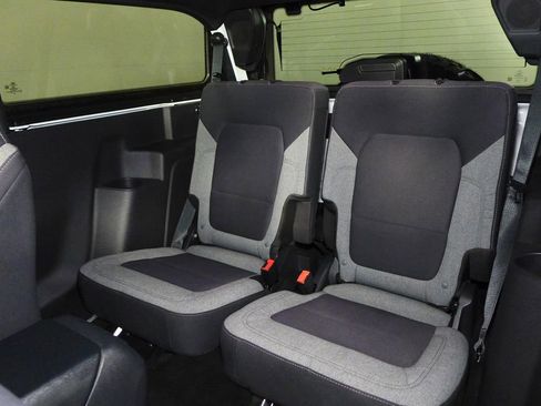 Used 2022 Ford Bronco 2-Door AWD/4WD image 22