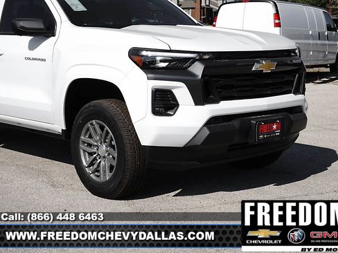 New 2026 Chevrolet Colorado LT w/ LT Convenience Package image 41