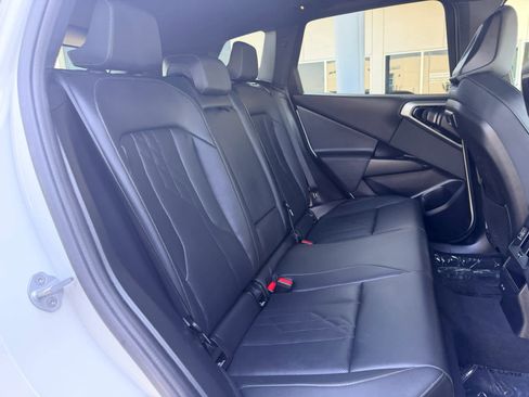 Used 2025 BMW X3 xDrive30i image 20