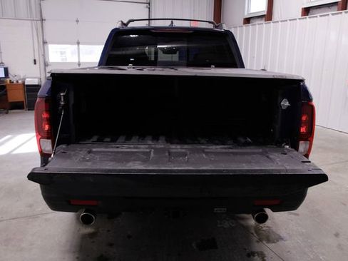 Certified 2023 Honda Ridgeline RTL image 21