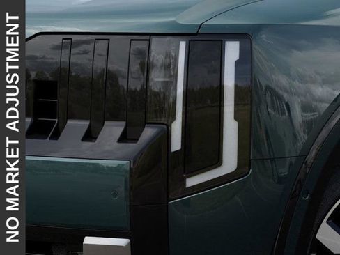 Used 2027 Kia Telluride SX w/ Towing Package FWD image 10