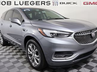 Certified 2021 Buick Enclave Avenir w/ Avenir Technology Package FWD video 1