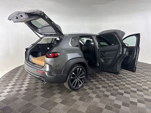 New 2026 MAZDA CX-50 AWD 2.5 S w/ Weather Package image 14