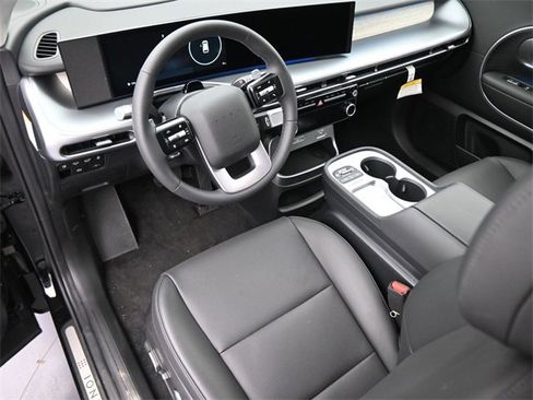 New 2026 Hyundai Ioniq 9 SEL image 19
