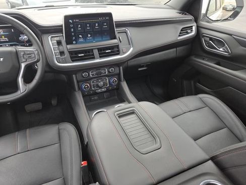 Used 2023 Chevrolet Tahoe RST w/ Luxury Package image 34