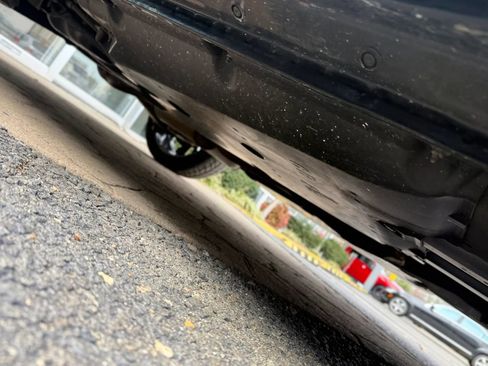 Used 2017 Nissan Rogue Sport SL w/ SL Premium Package image 54