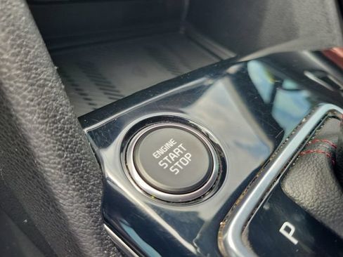 Certified 2024 Kia Sportage SX FWD image 31