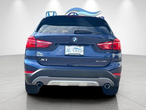 Used 2019 BMW X1 xDrive28i w/ Convenience Package AWD/4WD image 4