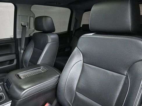 Used 2019 Chevrolet Silverado 2500 LTZ w/ Duramax Plus Package AWD/4WD image 18