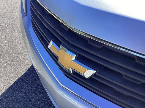 Certified 2017 Chevrolet Traverse LS image 26