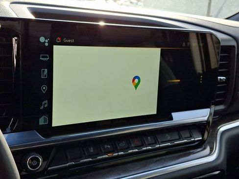 New 2026 Chevrolet Silverado 2500 LTZ w/ LTZ Convenience Package image 11