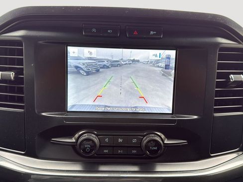 Used 2022 Ford F150 XL w/ STX Appearance Package image 24