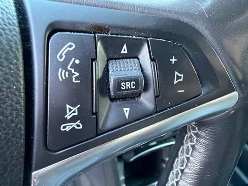 Used 2018 Buick Encore Essence AWD/4WD image 23