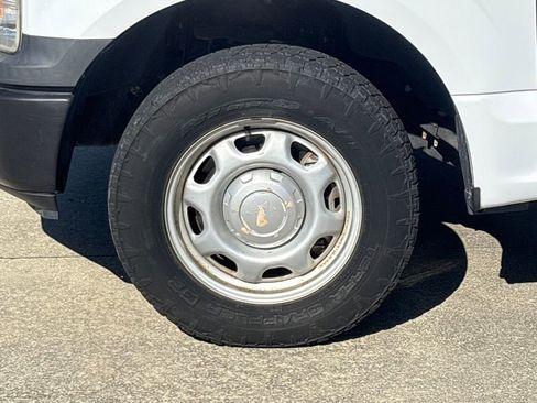 Used 2018 Ford F150 XL image 12