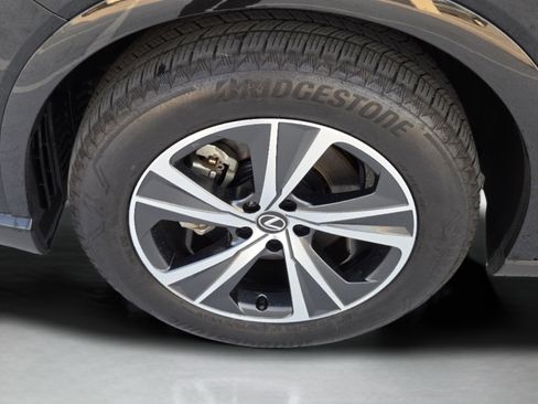 Certified 2025 Lexus RX 350 Premium w/ Accessory Package (Z1) FWD image 30