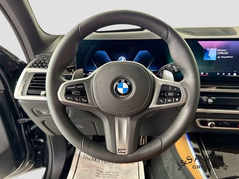 Used 2026 BMW X5 xDrive40i w/ M Sport Package AWD/4WD image 12