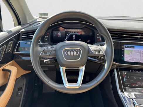Used 2023 Audi Q7 2.0T Premium Plus w/ Premium Plus Package image 15
