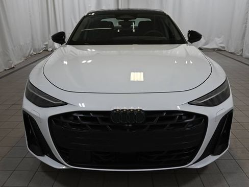 Used 2026 Audi A6 Premium Plus AWD/4WD image 17
