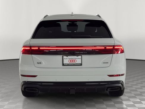 New 2026 Audi Q8 Premium Plus AWD/4WD image 10