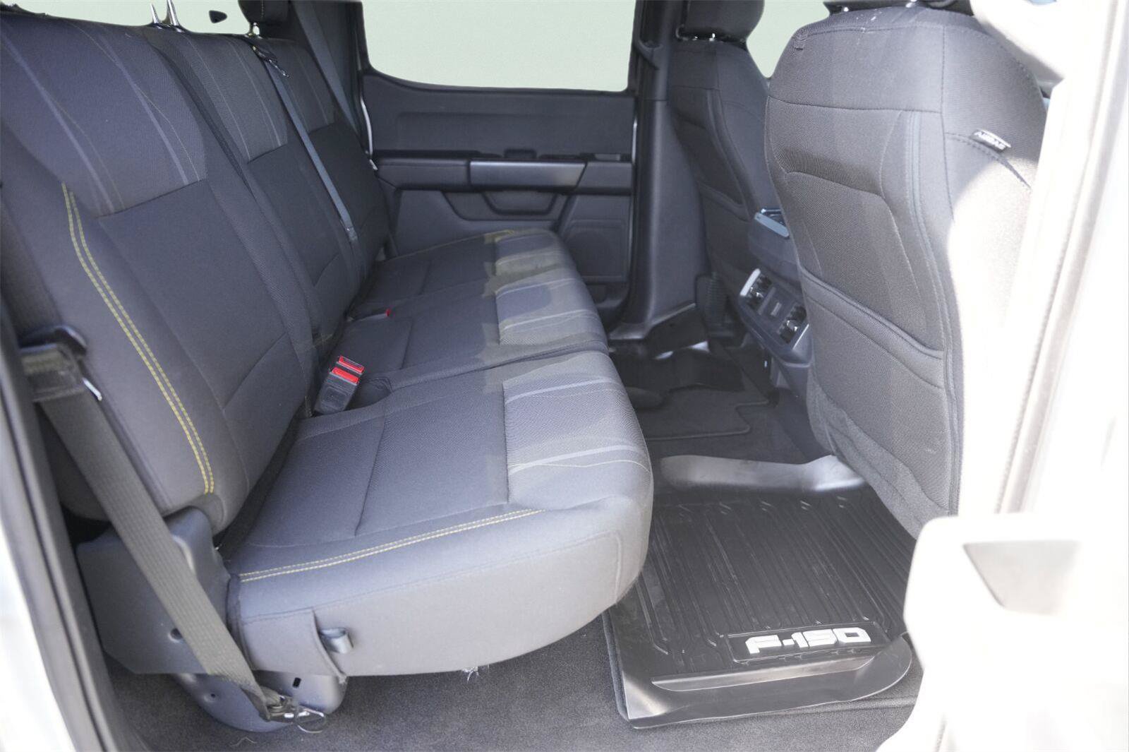 Used 2024 Ford F150 STX RWD image 15