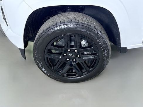 New 2025 Chevrolet Colorado Z71 w/ Z71 Convenience Package 2 image 33