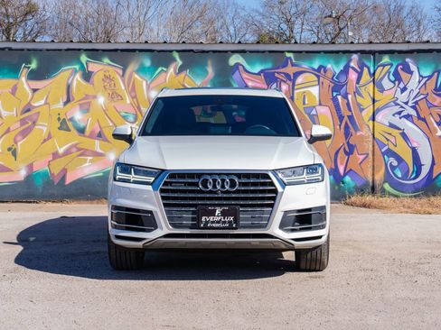 Used 2019 Audi Q7 3.0T Premium Plus image 1