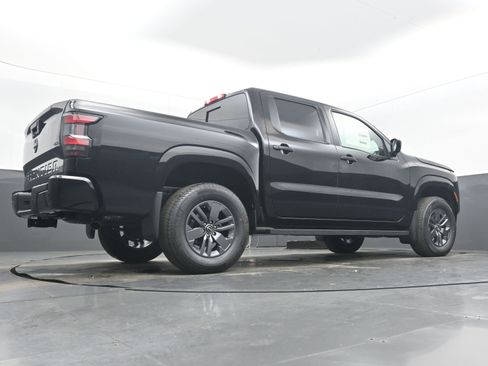 New 2026 Nissan Frontier SV image 29