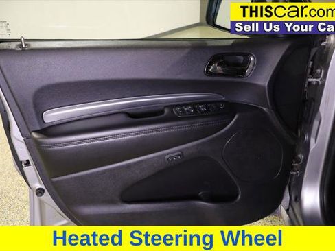 Used 2019 Dodge Durango GT image 28