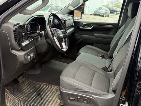 Certified 2023 GMC Sierra 1500 Elevation image 3
