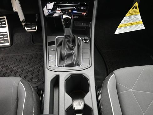 New 2026 Volkswagen Jetta Sport FWD image 13