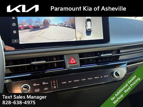 New 2025 Kia EV6 GT-Line image 11