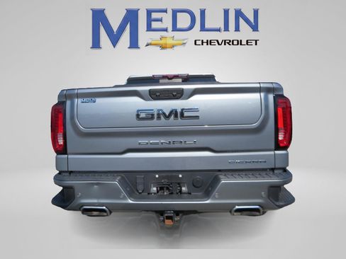 Used 2023 GMC Sierra 1500 Denali Ultimate AWD/4WD image 5