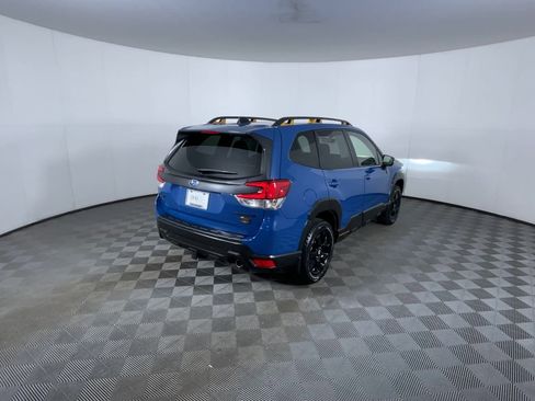 Certified 2025 Subaru Forester Wilderness image 8
