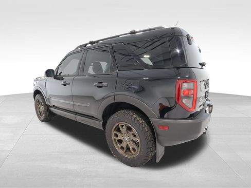 Used 2021 Ford Bronco Sport Big Bend AWD/4WD image 2