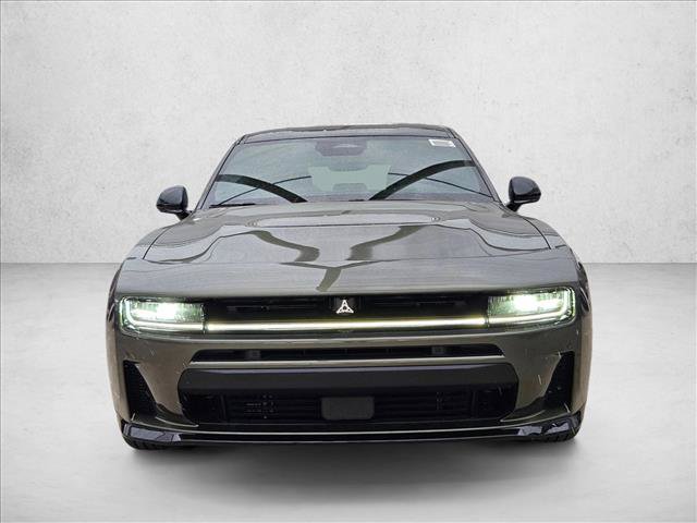 New 2026 Dodge Charger R/T AWD/4WD image 6