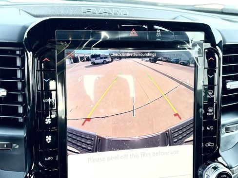 New 2026 RAM 2500 Tradesman image 17