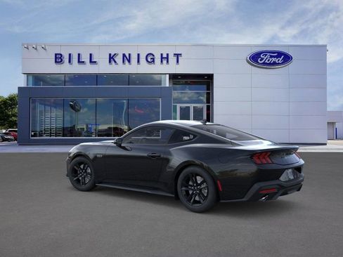 New 2026 Ford Mustang GT image 4