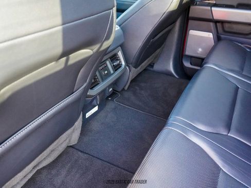 Used 2023 Ford F450 Lariat w/ FX4 Off-Road Package image 99