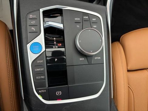 Used 2023 BMW i4 eDrive35 w/ Premium Package RWD image 17