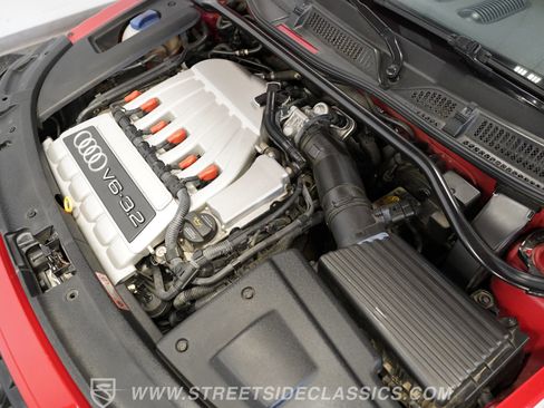 Used 2005 Audi TT 3.2 image 37