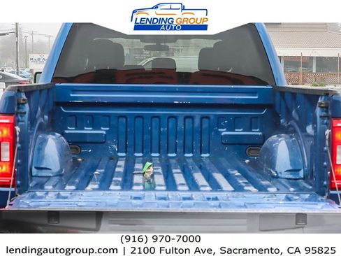 Used 2023 Ford F150 XLT image 24