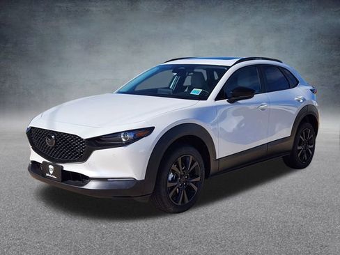 New 2026 MAZDA CX-30 AWD 2.5 S image 3