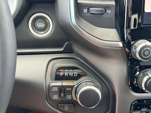 New 2025 RAM 1500 Big Horn image 19