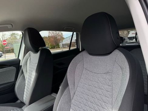 New 2025 Volkswagen Tiguan S image 20