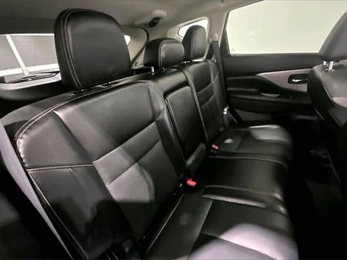 Used 2021 Nissan Murano SL image 26